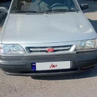 پراید صبا ۸۹ فرمان هیدرولیک