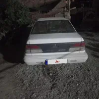 خودرو دوو ریسر