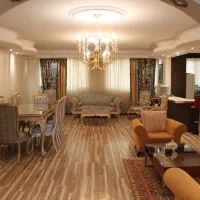 ۱۲۰ متر خوش‌نقشه فول امکانات قنات کوثر غربی
