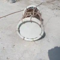 ساخت دمام چوبی و...