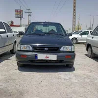 پراید مدل 86.