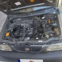 پراد مدل ۸۸