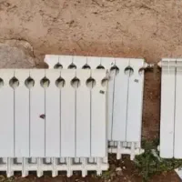 خریداروفروش شوفاژ رادیاتور های کارکرده و خراب
