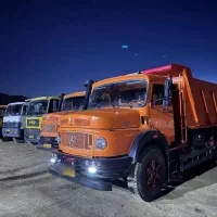 بنز تک کمپرسی ۱۹۳۰