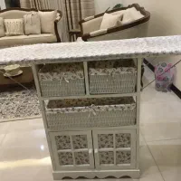 میز اتو همراه باکس