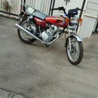 موتور سیکلت رهرو ۱۵۰ مدل ۱۴۰۴