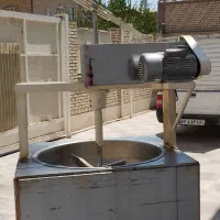 داغ زن قنادی