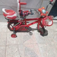فروش ۲عدد  دوچرخه
