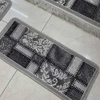 کلیم رو پله ای