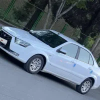فروش دنا ۹۷ تیپ ۲ بدون رنگ شاسی سالم عروسک معاوضه