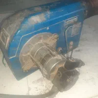 مشعل گازوییلی