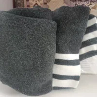 لش زمستانی پاییزی دخترانه