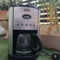 قهوه ساز برویل