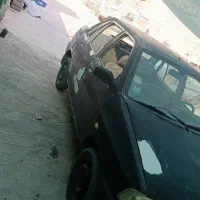 پراید مدل ۸۴