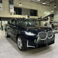 Bmw X3 2026 25l