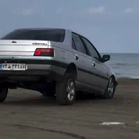 دربستی