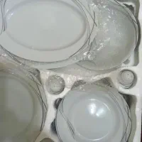 سرویس چینی ۶ نفره