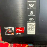 لپ تاپ لنوو Ideapad L340-15API