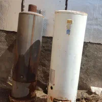 آب گرمکن ۲۰۰ لیتری