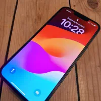 iphone 13 normal