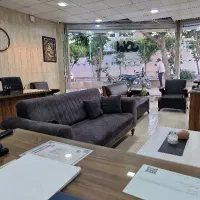 زیر زمین فروشی سند دار مناسب باشگاه و سالن کارگاه