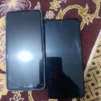 فروش دو عدد گوشی