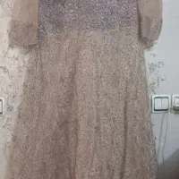 لباس مجلسی در حد نو