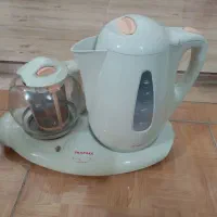 چای ساز