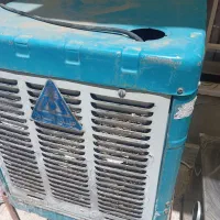 کولر آبی