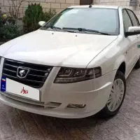 سمند سورن تک ودوگانه سوز اقساط ۲۴ ماهه