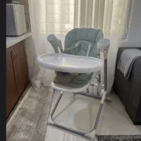صندلی غذا تاب شو