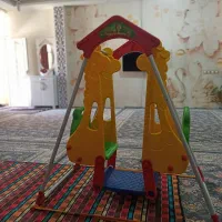 تاب دو نفره کودک