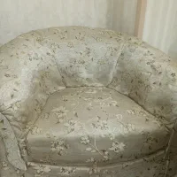 مبل دسته دوم با قیمت خیلی خیلی مناسب