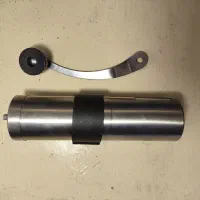 آسیاب قهوه دستی