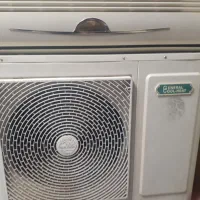 کولر گازی اسپلیت ۲۴۰۰۰چنرال گلد