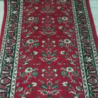 2 رول کناره فرش لاکی در حد