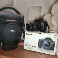 دوربین عکاسی کنون1300D