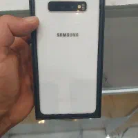 سامسونگ s10plus. 512. 8