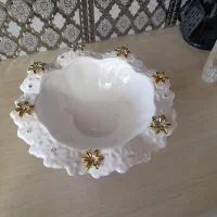 تعدادی ظروف اشپزخانه