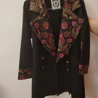 مانتو شیک نو
