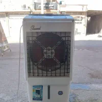 کولر پرتابل جنرال 3200
