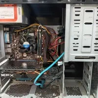 کیس گیمینگ i5