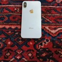 اپل iPhone X با حافظهٔ ۶۴ گیگابایت|موبایل|تهران, تهران‌سر|دیوار
