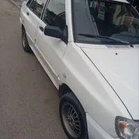 پراید ۱۳۲ عروسک