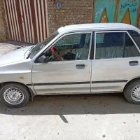 پراید89|خودرو سواری و وانت|میناب, |دیوار