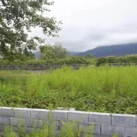 فروش زمین ویلایی شهرکی