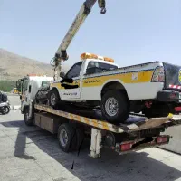 امداد خودرو سراسری تهران