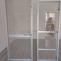 ۲عدد آلومینیوم توری