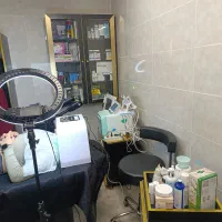 تخفیف ویژه فیشال تخصصی698 کاشت مژه هیدن400
