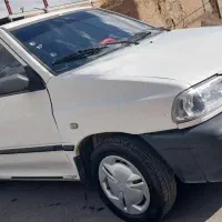 پراید مدل 90|خودرو سواری و وانت|سیرجان, |دیوار